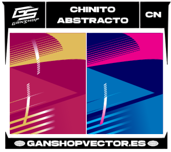 CHINITO ABSTRACTO