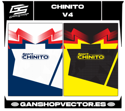 CHINITO V4
