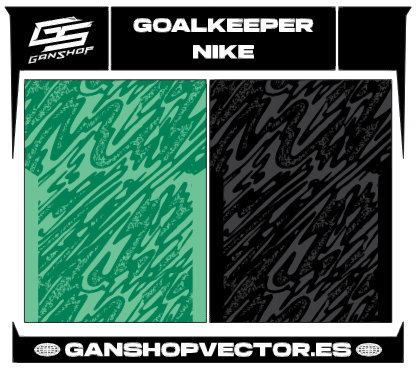 GOALKEEPER NIKE