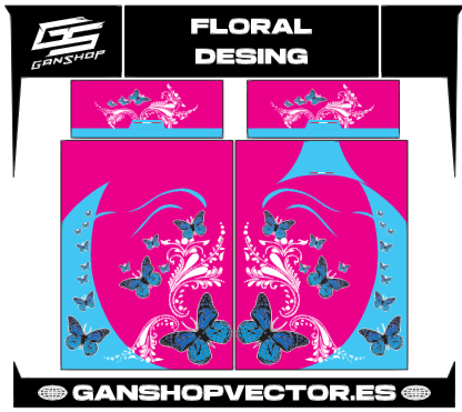 FLORAL DESING