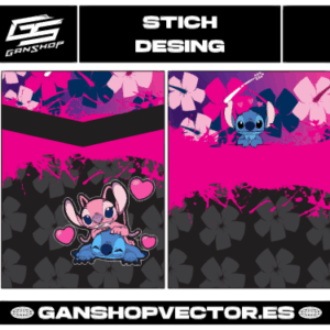 STICH DESING
