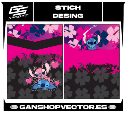 STICH DESING