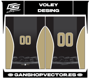 VOLEY DESING