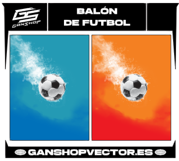 BALON DE FUTBOL DESING