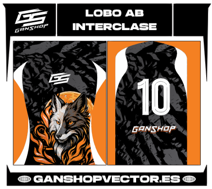 LOBO AB INTERCLASE