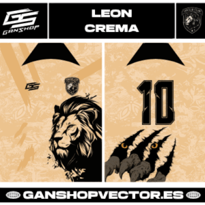 LEON CREMA