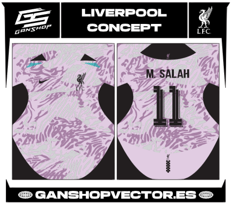 LIVERPOOL CONCEPT