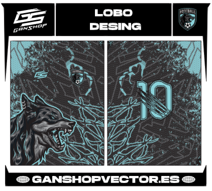 LOBO DESING