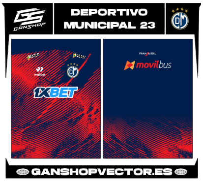 DEPORTIVO MUNICIPAL 23