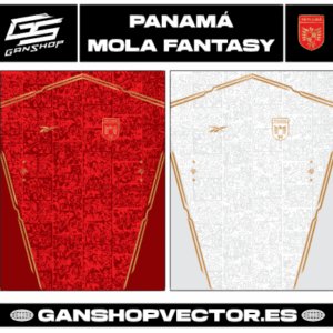 PANAMA MOLA FANTASY