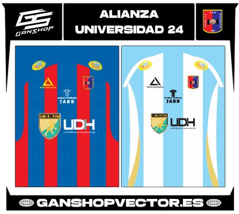 ALIANZA UNIVERSIDAD 24