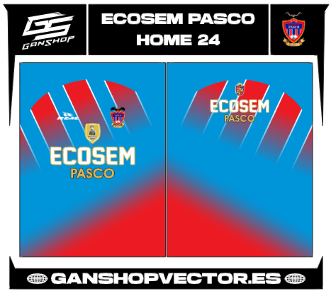 ECOSEM PASCO HOME 24