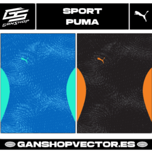 SPORT PUMA