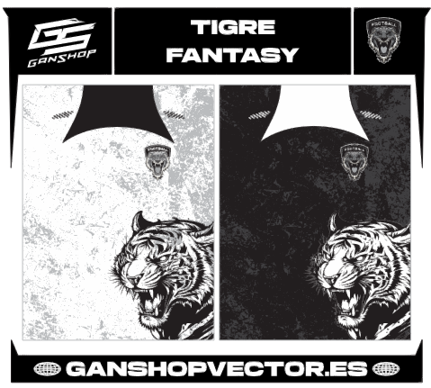 TIGRE FANTASY