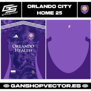 ORLANDO CITY HOME 25