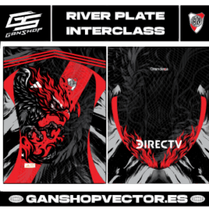 RIVER PLATE INTERCLASS