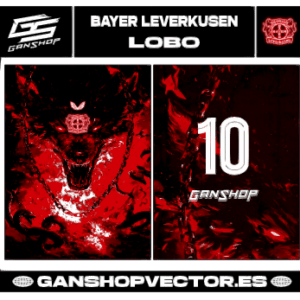 BAYER LEVERKUSEN LOBO