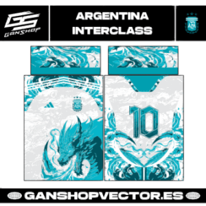 ARGENTINA INTERCLASS