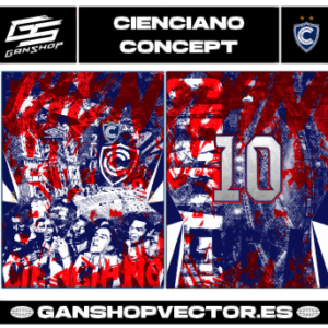 CIENCIANO CONCEPT