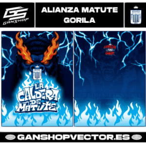 ALIANZA MATUTE GORILA