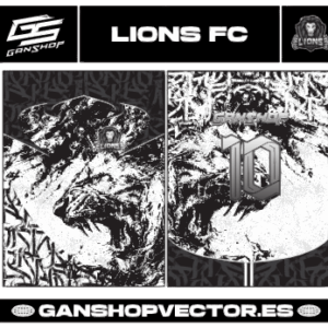 LIONS FC