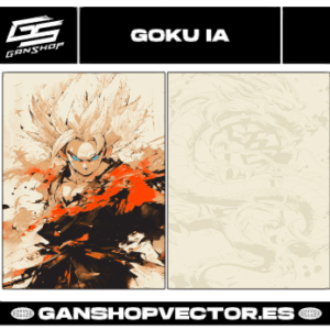 GOKU IA