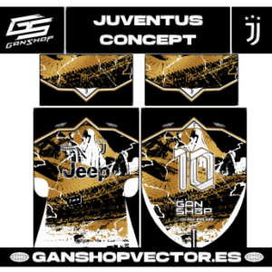 JUVENTUS CONCEPT