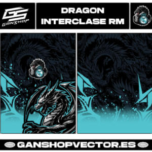 DRAGON INTERCLASE REAL