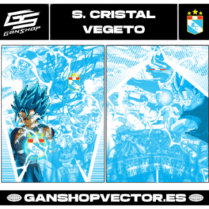 SPORTING CRISTAL VEGETO