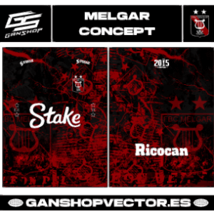 MELGAR CONCEPT