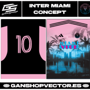 INTER MIAMI CONCEPT