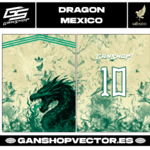 DRAGON MEXICO