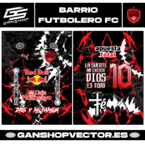 BARRIO FUTBOLERO FC