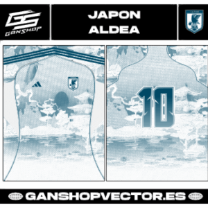 JAPON ALDEA
