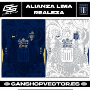 ALIANZA LIMA REALEZA