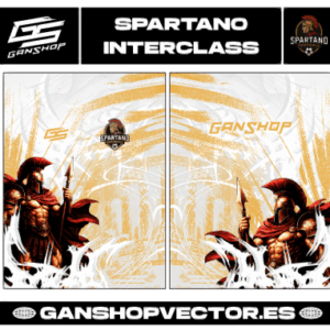 SPARTANOS INTERCLASS