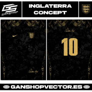 INGLATERRA CONCEPT