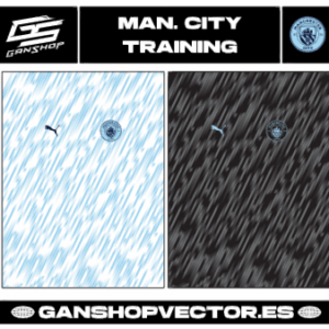 MANCHESTER CITY TRAINING