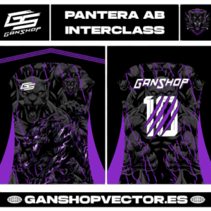 PANTERA AB INTERCLASS
