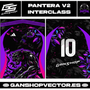PANTERA V2 INTERCLASS