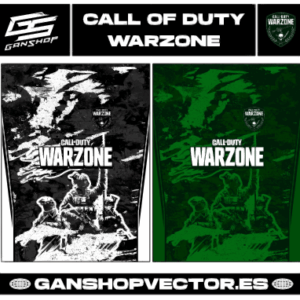 CALL OF DUTY WARZONE