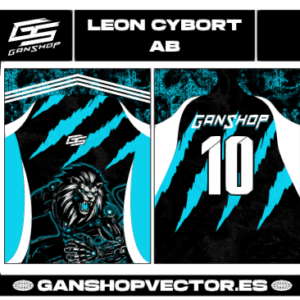 LEON CYBORT AB