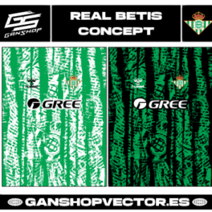 REAL BETIS CONCEPT
