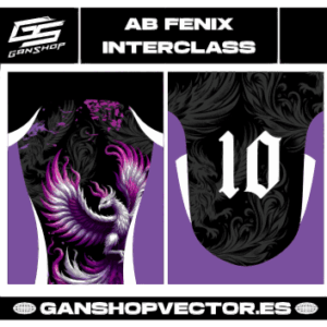 AB FENIX INTERCLASS