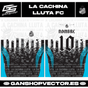 LA CACHINA LLUTA FC