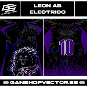LEON AB ELECTRICO