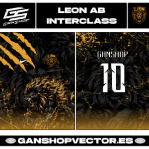 LEON AB INTERCLASS