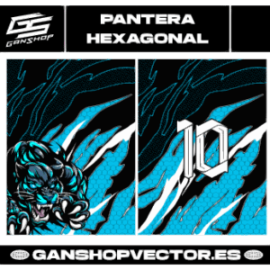 PANTERA HEXAGONAL