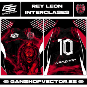 REY LEON INTERCLASES