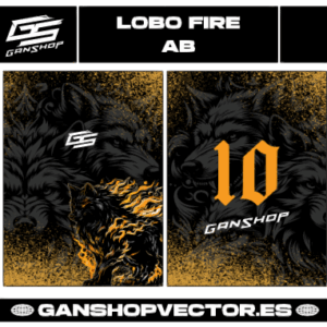 LOBO FIRE AB